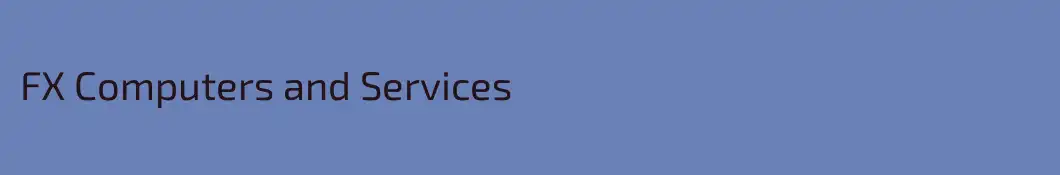 FX Computers and Services